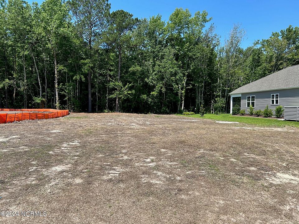 1st image of 649 Covington Drive NW LOT 781