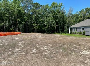649 Covington Dr NW LOT 781, Calabash, NC 28467