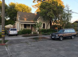 826 Saint Helena Ave, Santa Rosa, CA 95404