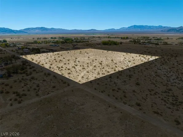 0 Lava Ave, Jean, NV 89019