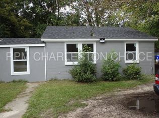 2168 Van Buren Ave, North Charleston, SC 29406