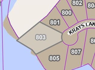 803 Krays Lake Rd, Cold Spring, MN 56320