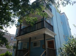 141 Hancock St, Dorchester, MA 02125