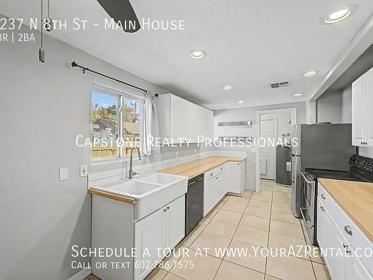 2237 N 8th St #MAIN HOUSE — Photo 5