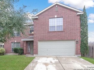 8955 Wolff Vis, Converse, TX 78109