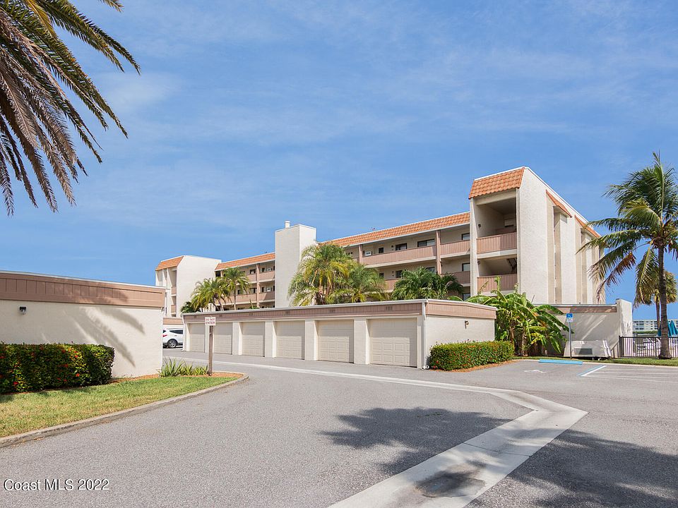 1st image of 200 S Banana River Blvd APT 2422