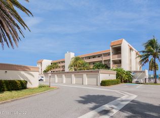200 S Banana River Blvd APT 2422, Cocoa Beach, FL 32931