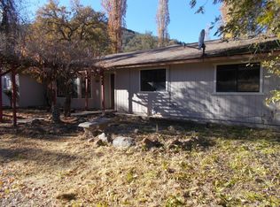 46823 Chuckwagon Rd, Squaw Valley, CA 93675