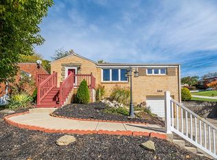 5023 Gardenville Rd, Pittsburgh, PA 15236