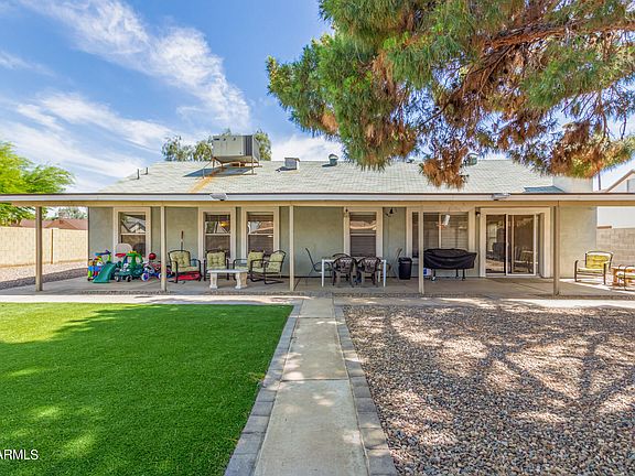 5th image of 6314 W KINGS Avenue