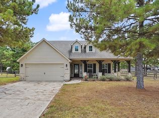 9175 Wapiti Trl, Conroe, TX 77303