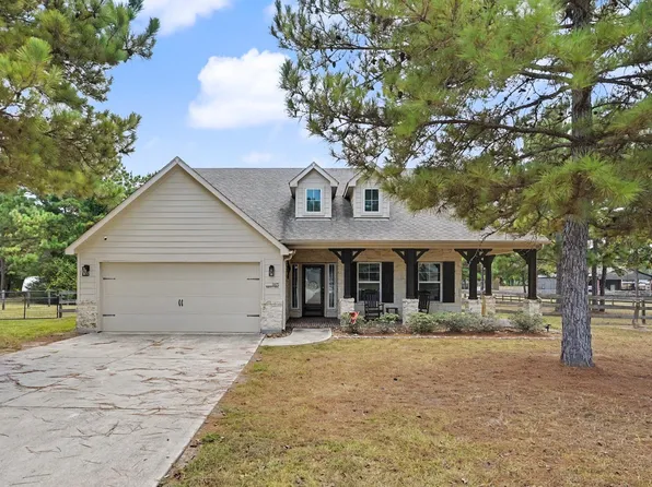 9175 Wapiti Trl, Conroe, TX 77303