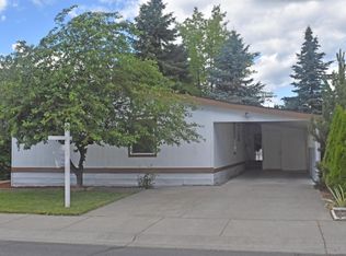 2113 W Plymouth Cir, Coeur D Alene, ID 83815
