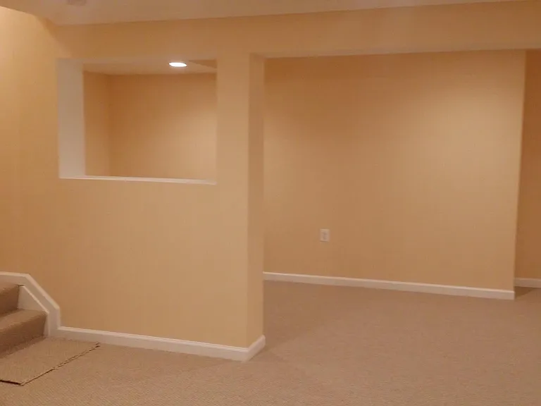 Basement 2