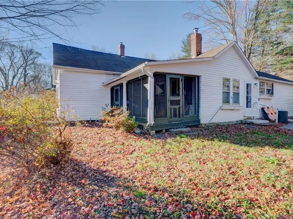 297 Main Street, Hampton, CT 06247