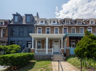 3116 Warder St NW, Washington, DC 20010