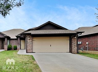 1007 Merlin Dr, Norman, OK 73072