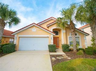 215 Cordova Ave, Davenport, FL 33897