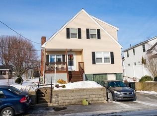 56 Aberdeen Rd, Quincy, MA 02171