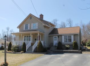 46 Maravista Rd, Worcester, MA 01606