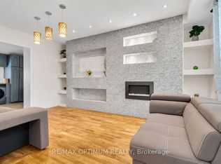 59 Railroad St, Brampton, ON L6X 1G5