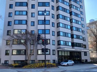 1601 18th St NW APT 318, Washington, DC