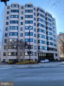 1601 18th St NW APT 318, Washington, DC, 20009
