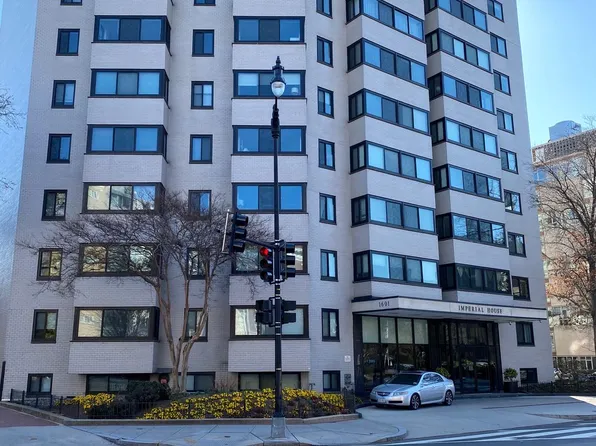 1601 18th St NW APT 318, Washington, DC 20009