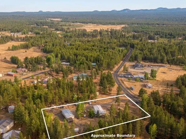 53707 Bridge Dr, La Pine, OR 97739