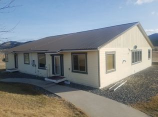2614 Blue Cloud Rd, Helena, MT 59601