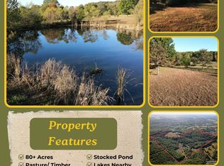 0 S 25th Rd, Humansville, MO 65674