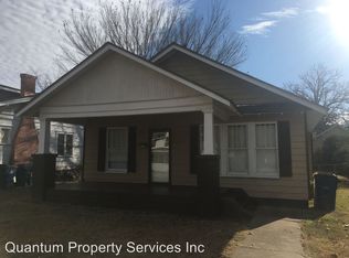 610 N 22nd St, Fort Smith, AR 72901