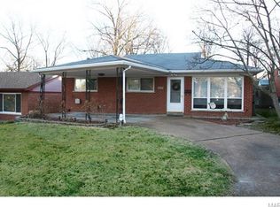 8026 Noel Ct, Saint Louis, MO 63130