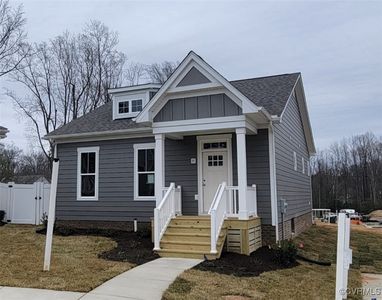 8431 Villetta Pointe Ln, Mechanicsville, VA, 23116