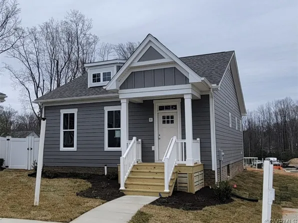 8431 Villetta Pointe Ln, Mechanicsville, VA 23116