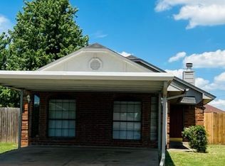 6115 SE 85th St, Del City, OK 73135