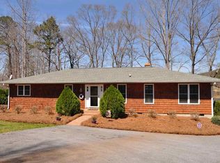370 Buck Creek Rd, Chesnee, SC 29323
