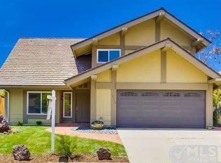 12712 Mengibar Ave, San Diego, CA 92129