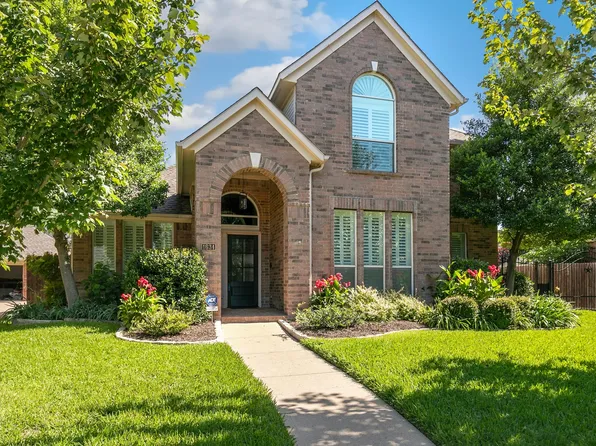 1634 Pleasant Run, Keller, TX 76248