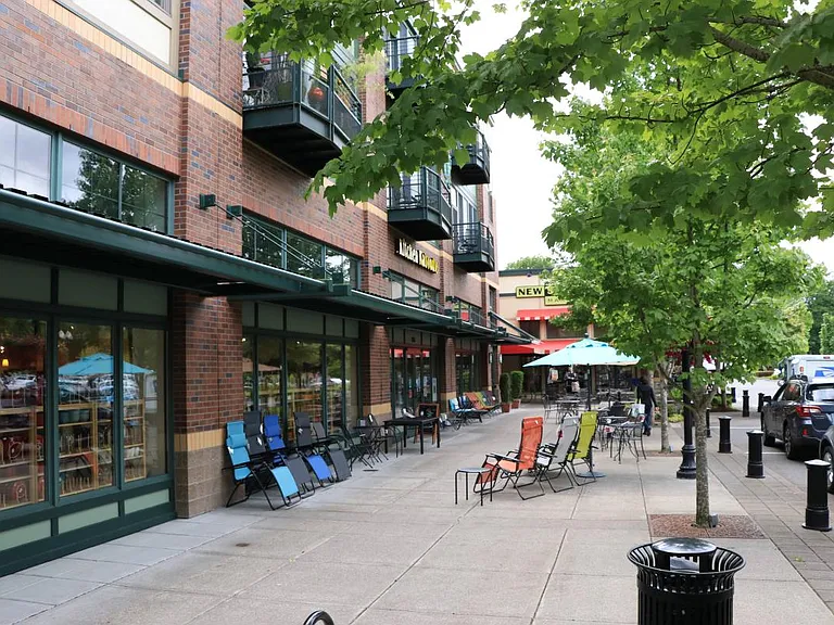 Community - Retail