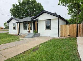 2324 NE 36th St, Fort Worth, TX 76106
