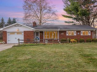 2935 Glacier Dr, Saginaw, MI 48603