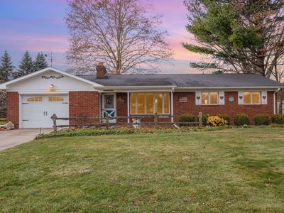 2935 Glacier Dr, Saginaw, MI, 48603