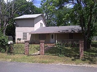 603 Q S Goins Ln, Elgin, TX 78621