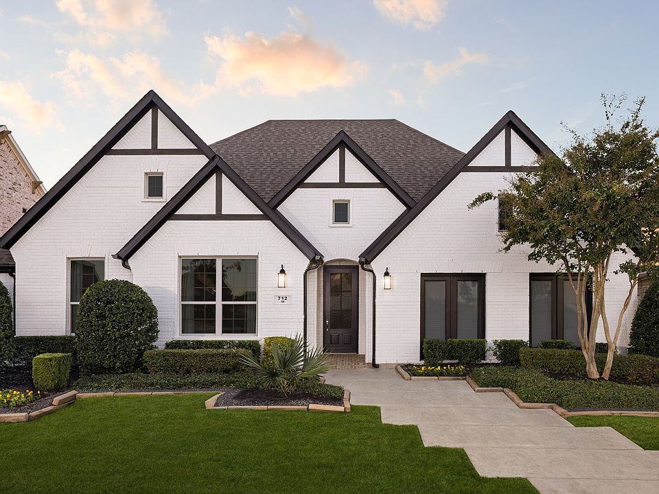 DFW_Pecan Square_Magnolia_712 Redbrick Ln