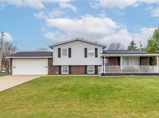 8115 Turquoise Ave NE, Canton, OH 44721