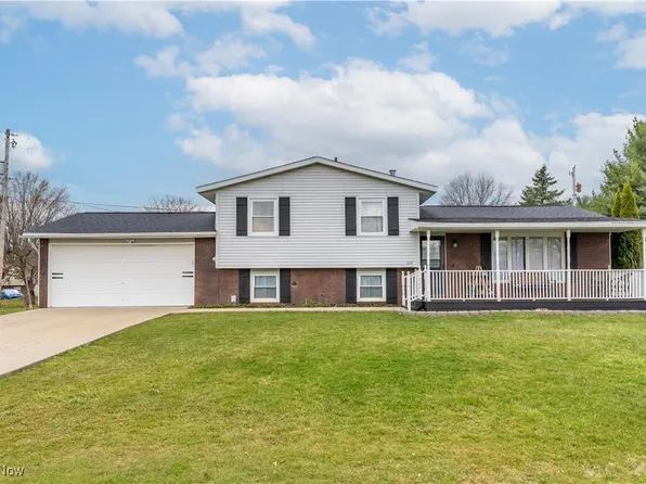 8115 Turquoise Ave NE, Canton, OH 44721