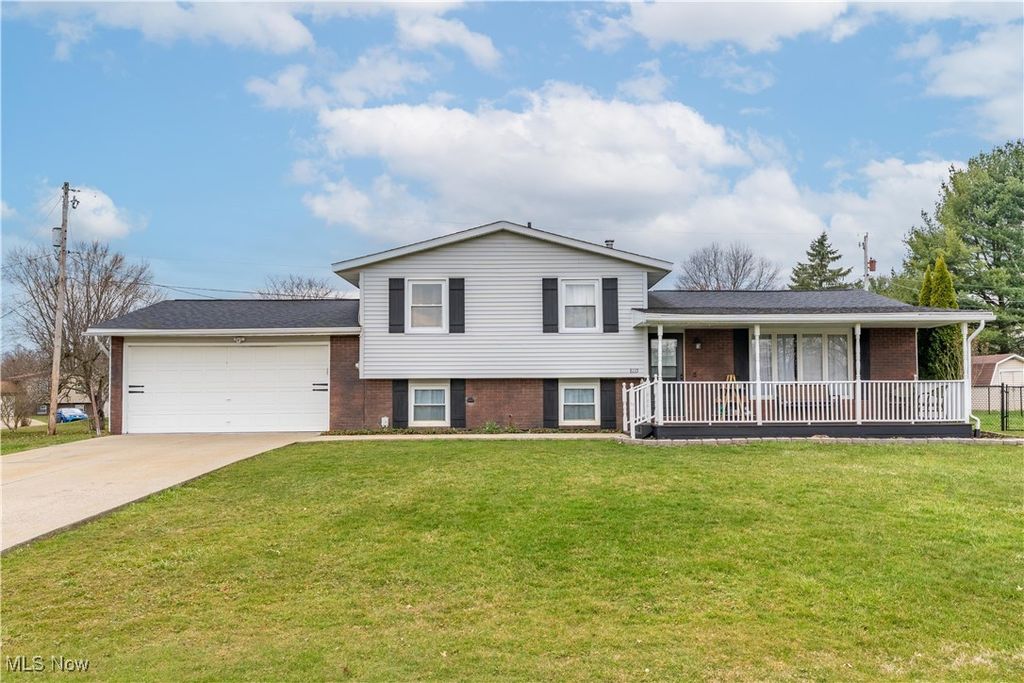 Real estate listing image