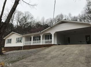 3618 Mill Glen Dr, Douglasville, GA 30135