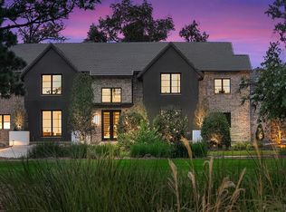 111 Mediterra Way, Spring, TX 77389
